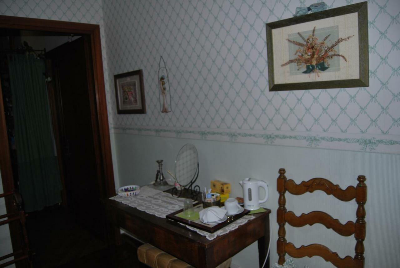 Casa Pontecorvi Bed and Breakfast Velletri Eksteriør billede